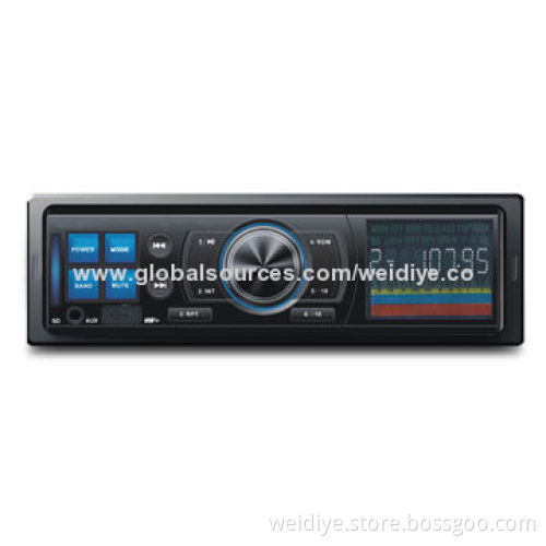 Flash MP3 Player